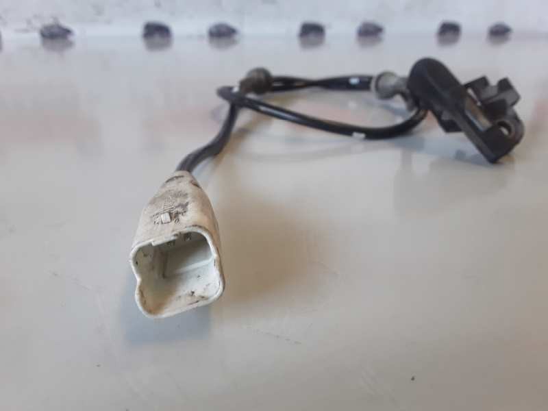 Recambio de sensor para citroen c4 berlina rhr referencia OEM IAM 9646125880  