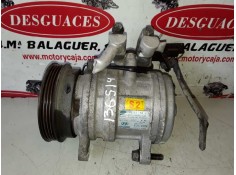 Recambio de compresor aire acondicionado para hyundai getz (tb) g4hd referencia OEM IAM 977011CXXX/F500KP1AA04  
