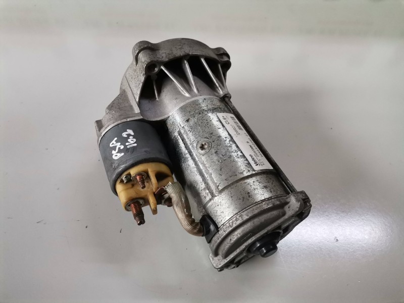Recambio de motor arranque para peugeot 308 sw ah01 referencia OEM IAM D8R27/9646972280  