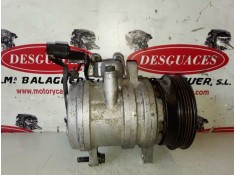 Recambio de compresor aire acondicionado para hyundai getz (tb) g4hd referencia OEM IAM 977011CXXX/F500KP1AA04   2
