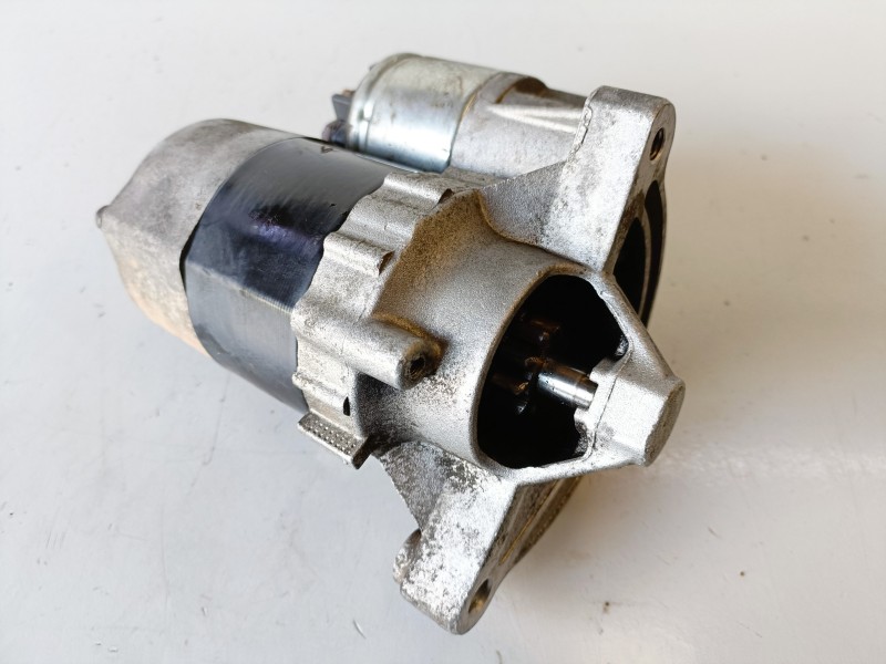 Recambio de motor arranque para citroen c3 kfv referencia OEM IAM TS8E2/9658308780  