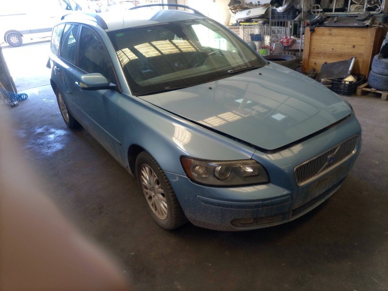 volvo v50 familiar del año 2004