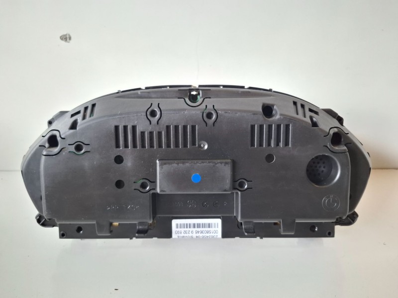 Recambio de cuadro instrumentos para bmw serie 3 berlina (f30) n47d20c referencia OEM IAM 62101K9287480  