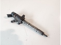 Recambio de inyector para ford c-max (cb3)(2007) hhda referencia OEM IAM 0445110239  