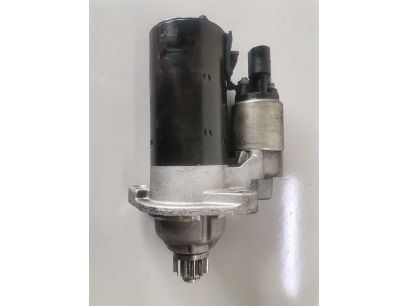 Recambio de motor arranque para volkswagen passat berlina (362) cff referencia OEM IAM 0001153009/02M911024C  