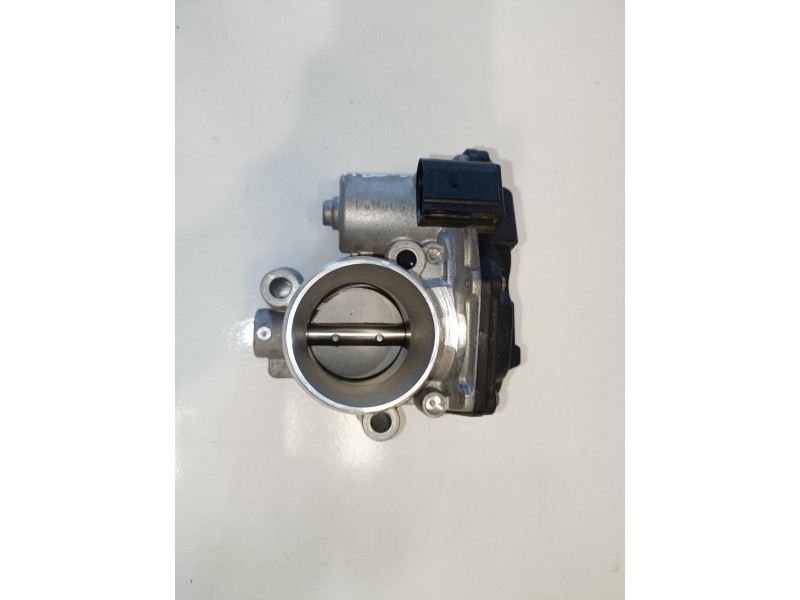 Recambio de caja mariposa para ford focus sportbreak (cew) m1da referencia OEM IAM CM5G9F991FA  