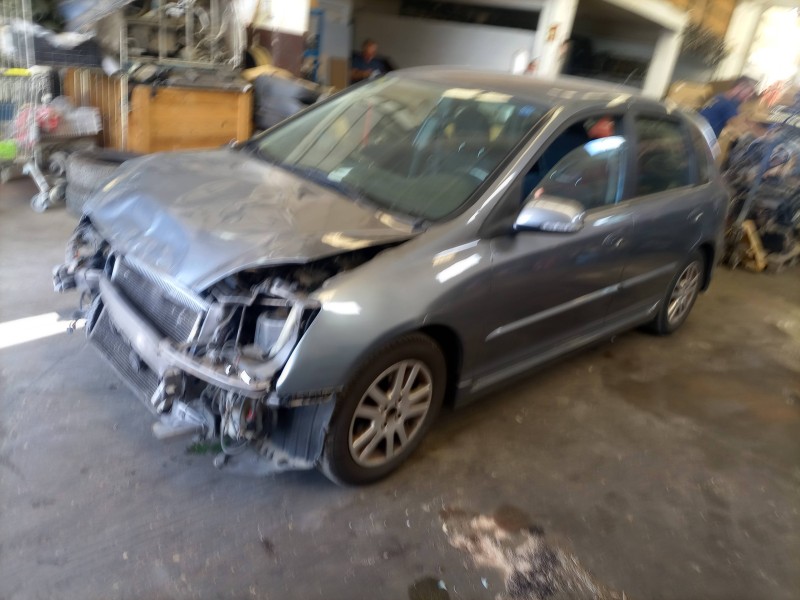 honda civic 5 puertas (eu7/8) del año 2004