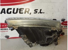 Recambio de faro izquierdo para ford focus berlina (cap) referencia OEM IAM    2