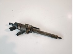Recambio de inyector para ford c-max (cb3)(2007) hhda referencia OEM IAM 0445110239  