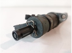 Recambio de inyector para ford c-max (cb3)(2007) hhda referencia OEM IAM 0445110239   2