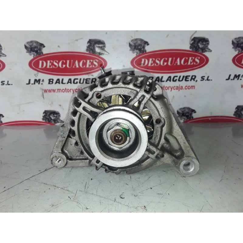 Recambio de alternador para toyota corolla verso (r1) 1zzfe referencia OEM IAM 270600D190/A115IB/90A  