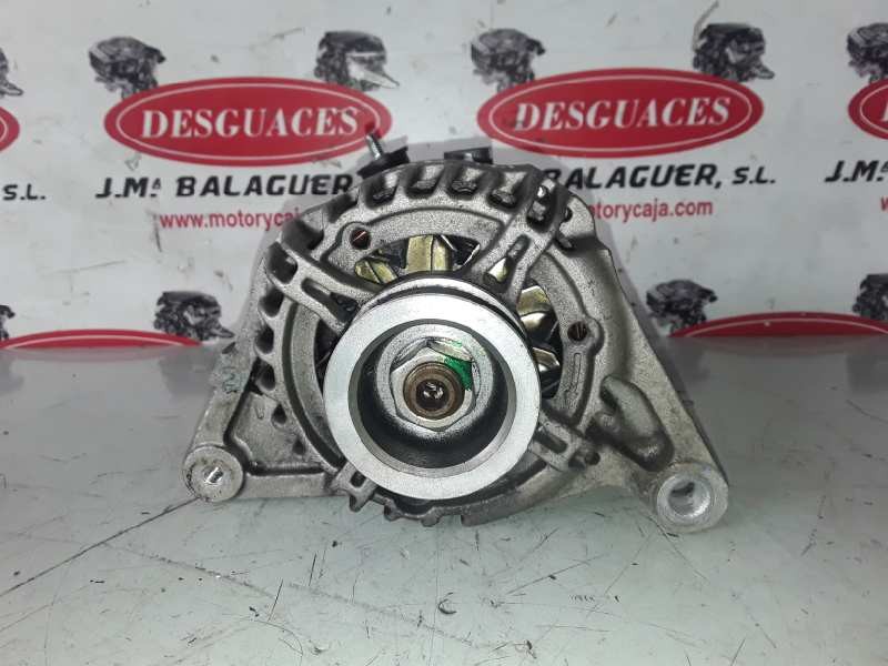 Recambio de alternador para toyota corolla verso (r1) 1zzfe referencia OEM IAM 270600D190/A115IB/90A  