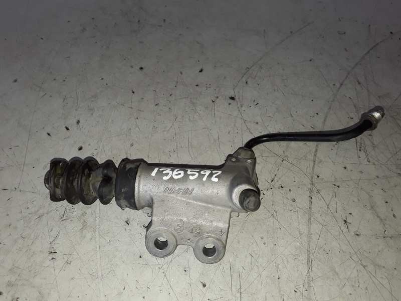 Recambio de bombin embrague para honda civic 5 puertas (fk) r18a2 referencia OEM IAM 46960RPKL020M1  