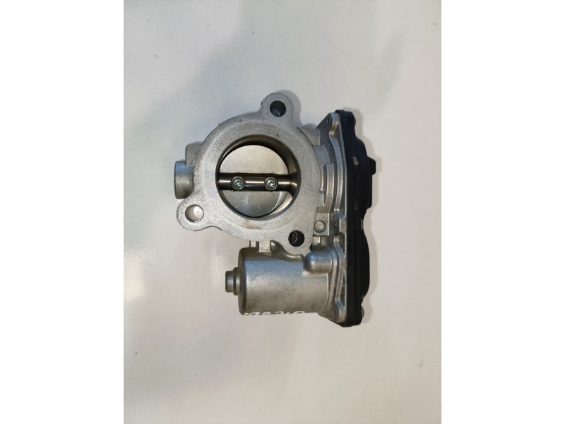 Recambio de caja mariposa para ford focus sportbreak (cew) m1da referencia OEM IAM CM5G9F991FA  