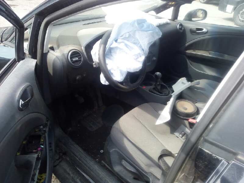 seat leon (1p1) del año 2008