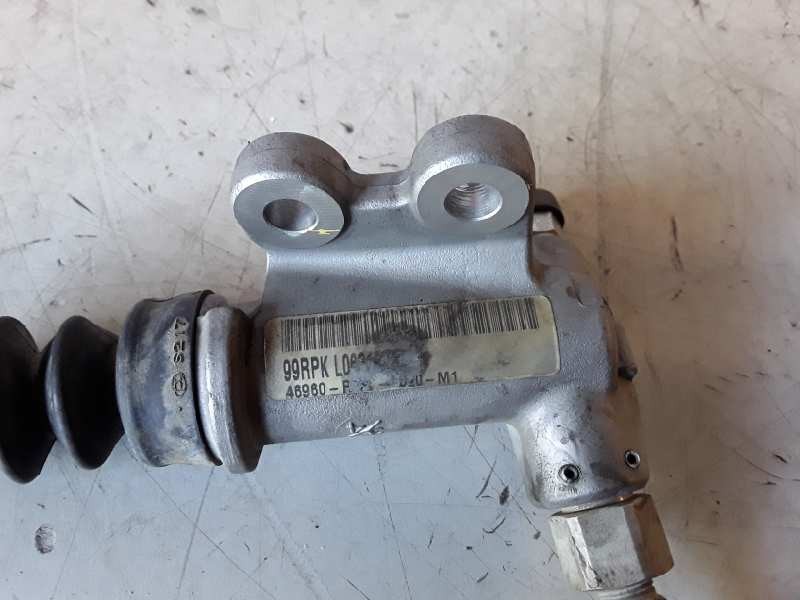 Recambio de bombin embrague para honda civic 5 puertas (fk) r18a2 referencia OEM IAM 46960RPKL020M1  
