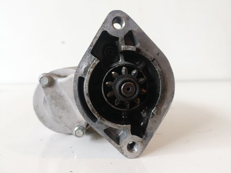 Recambio de motor arranque para toyota rav4 (a2) 1cdftv referencia OEM IAM   