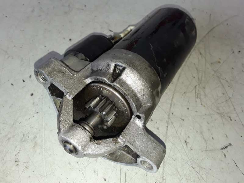 Recambio de motor arranque para peugeot partner (s1)(07.1996) a9a referencia OEM IAM 0001109026/7642404391  