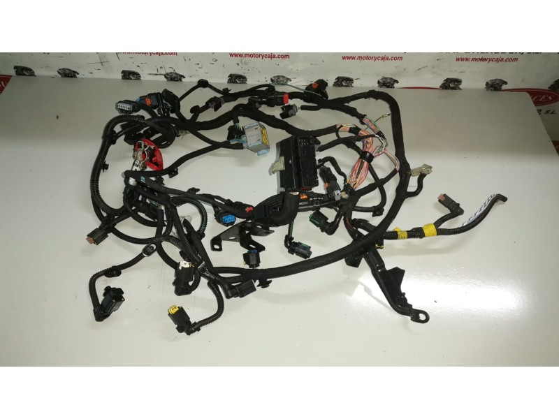 Recambio de no identificado para peugeot 308 sw ah01 referencia OEM IAM 9809910980  