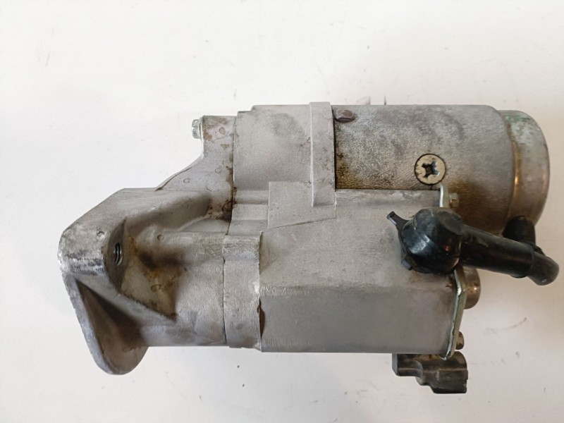 Recambio de motor arranque para toyota rav4 (a2) 1cdftv referencia OEM IAM   