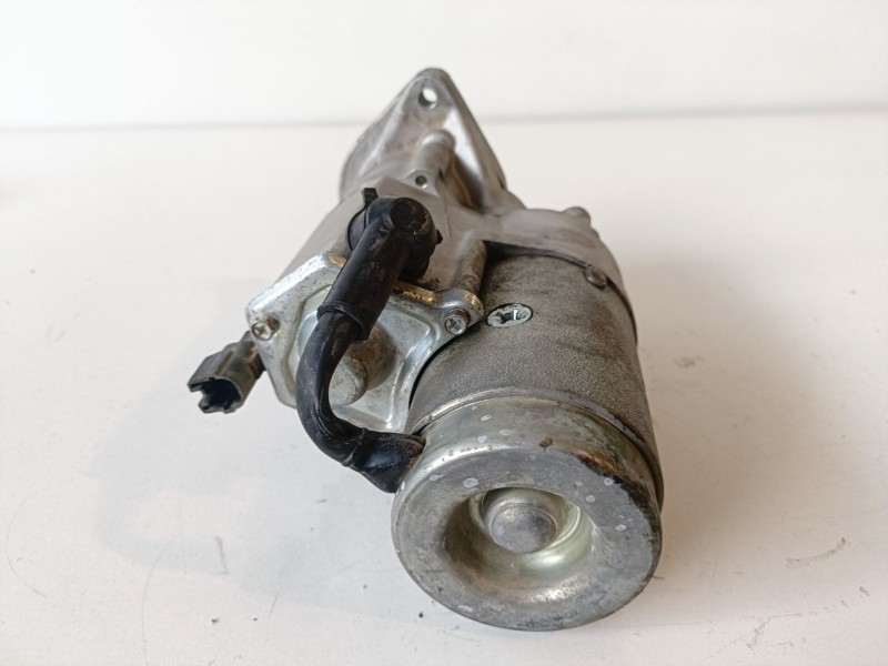 Recambio de motor arranque para toyota rav4 (a2) 1cdftv referencia OEM IAM   