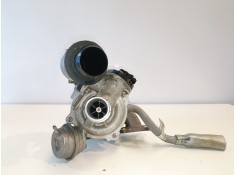 Recambio de turbocompresor para ford focus sportbreak (cew) m1da referencia OEM IAM CM5G6K682GB  