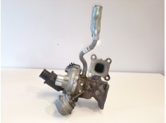 Recambio de turbocompresor para ford focus sportbreak (cew) m1da referencia OEM IAM CM5G6K682GB   2