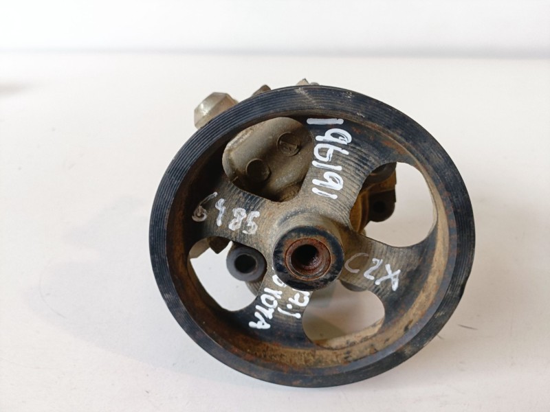 Recambio de bomba direccion para toyota rav4 (a2) 1cdftv referencia OEM IAM   