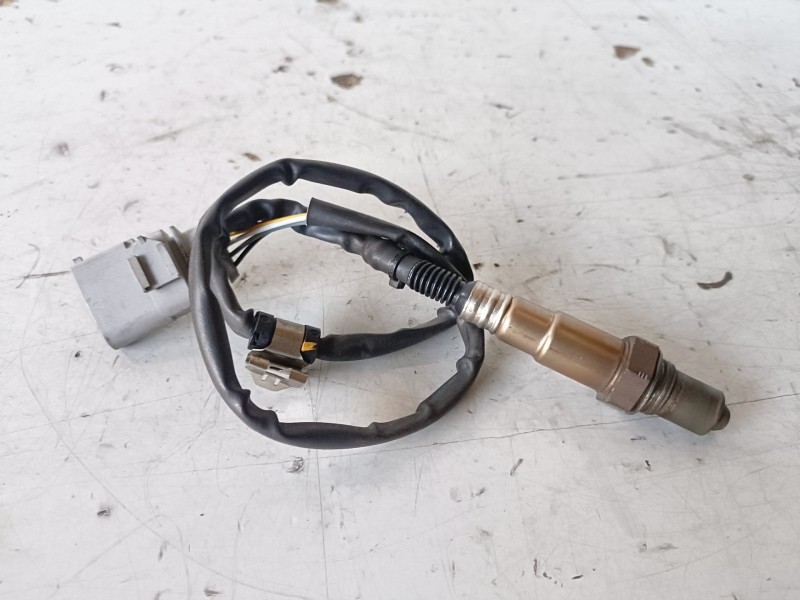 Recambio de sonda lambda para seat leon st 5f8 cjxc referencia OEM IAM 8V0906262D  