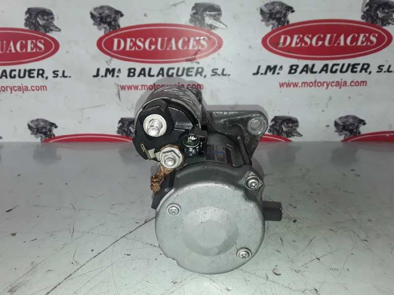 Recambio de motor arranque para toyota corolla verso (r1) 1zzfe referencia OEM IAM 281000D180  