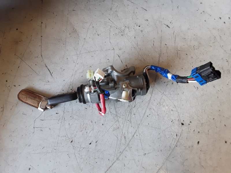 Recambio de conmutador de arranque para hyundai i30 (fd) g4fa referencia OEM IAM   