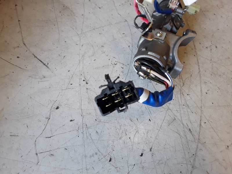 Recambio de conmutador de arranque para hyundai i30 (fd) g4fa referencia OEM IAM   