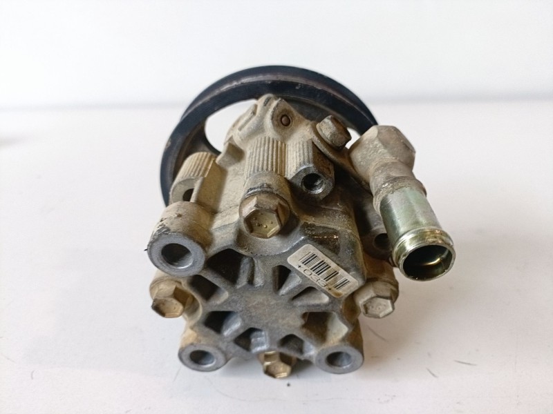Recambio de bomba direccion para toyota rav4 (a2) 1cdftv referencia OEM IAM   