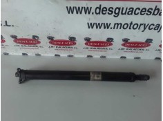 Recambio de transmision central para mercedes-benz clase c (bm 203) berlina 111951 referencia OEM IAM   