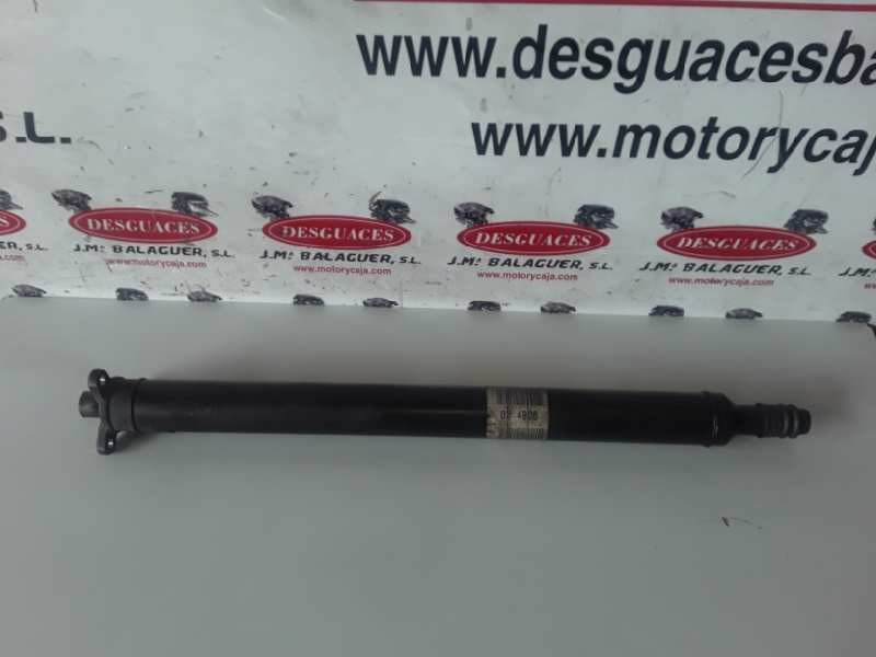 Recambio de transmision central para mercedes-benz clase c (bm 203) berlina 111951 referencia OEM IAM   