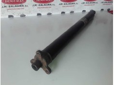 Recambio de transmision central para mercedes-benz clase c (bm 203) berlina 111951 referencia OEM IAM    2