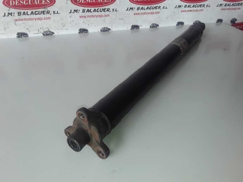 Recambio de transmision central para mercedes-benz clase c (bm 203) berlina 111951 referencia OEM IAM   