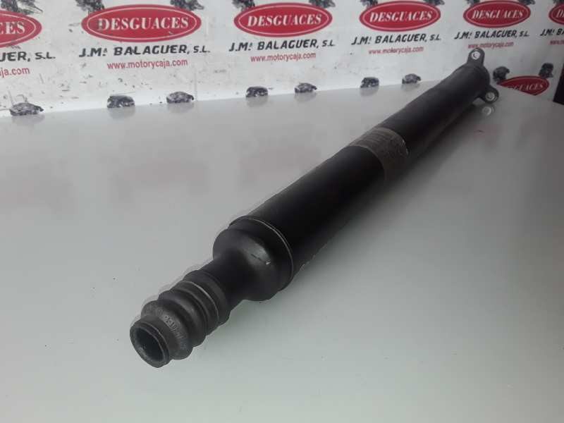 Recambio de transmision central para mercedes-benz clase c (bm 203) berlina 111951 referencia OEM IAM   