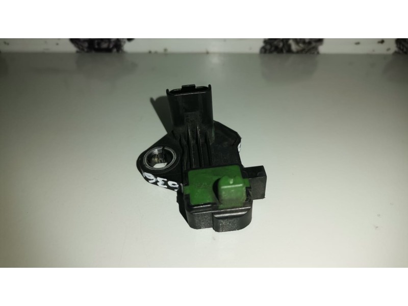 Recambio de sensor para peugeot 308 sw ah01 referencia OEM IAM 9674265980  