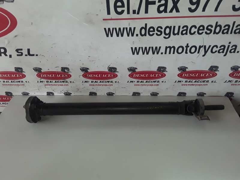 Recambio de transmision central para mercedes-benz clase c (bm 203) berlina 111951 referencia OEM IAM   