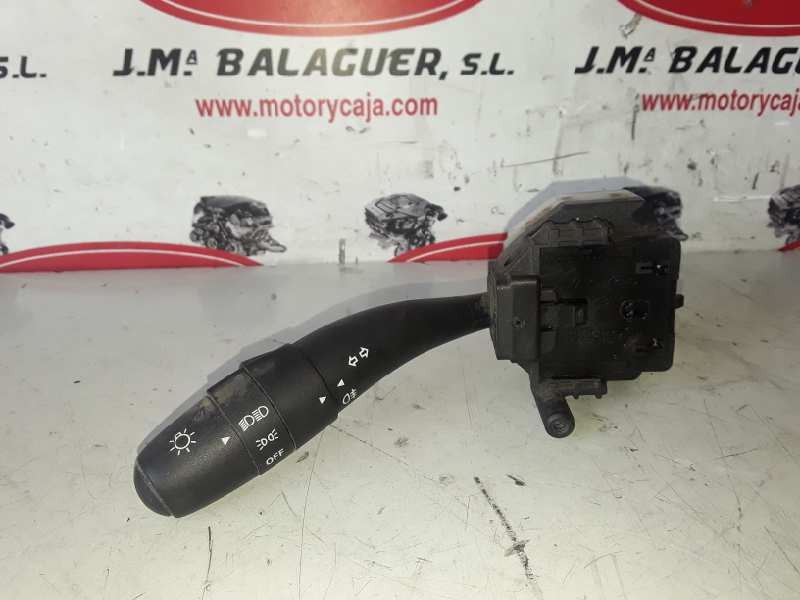 Recambio de mando luces para hyundai i30 (fd) g4fa referencia OEM IAM 934102R020  