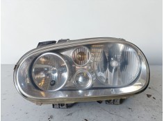 Recambio de faro izquierdo para volkswagen golf iv berlina (1j1)(10.1997) ahf referencia OEM IAM   