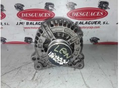 Recambio de alternador para seat leon (1p1) referencia OEM IAM 06F903023F/140A/0124525091  