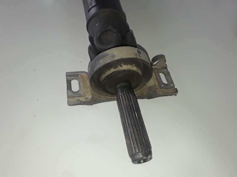 Recambio de transmision central para mercedes-benz clase c (bm 203) berlina 111951 referencia OEM IAM   