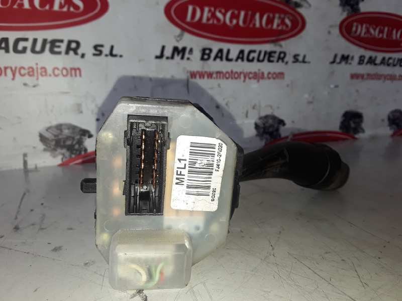 Recambio de mando luces para hyundai i30 (fd) g4fa referencia OEM IAM 934102R020  