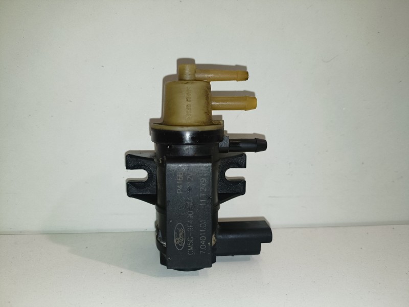Recambio de valvula aire adicional para ford focus sportbreak (cew) m1da referencia OEM IAM CM5G9F490AA  