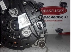 Recambio de alternador para seat leon (1p1) referencia OEM IAM 06F903023F/140A/0124525091   2