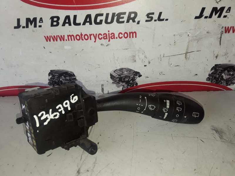Recambio de mando limpia para hyundai i30 (fd) g4fa referencia OEM IAM 934202R010  
