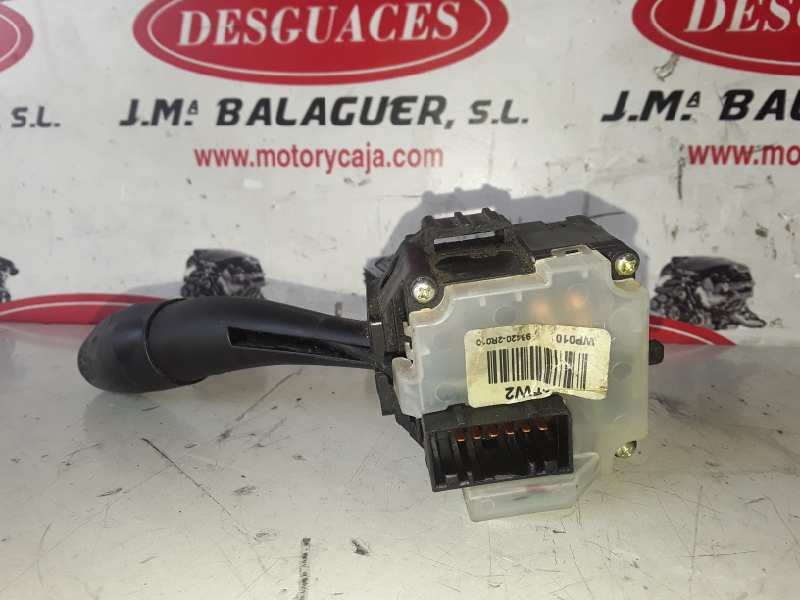 Recambio de mando limpia para hyundai i30 (fd) g4fa referencia OEM IAM 934202R010  