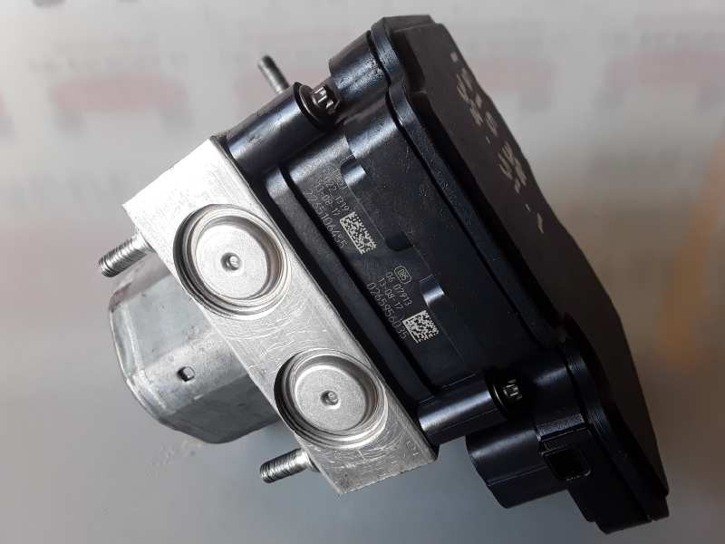 Recambio de abs para mercedes-benz citan (bm 415) furgón k9k636 referencia OEM IAM 476605023R/0265956035  
